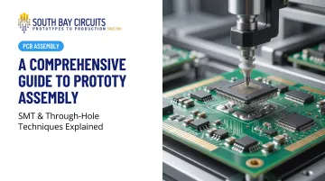 A Comprehensive Guide to Prototype Assembly
