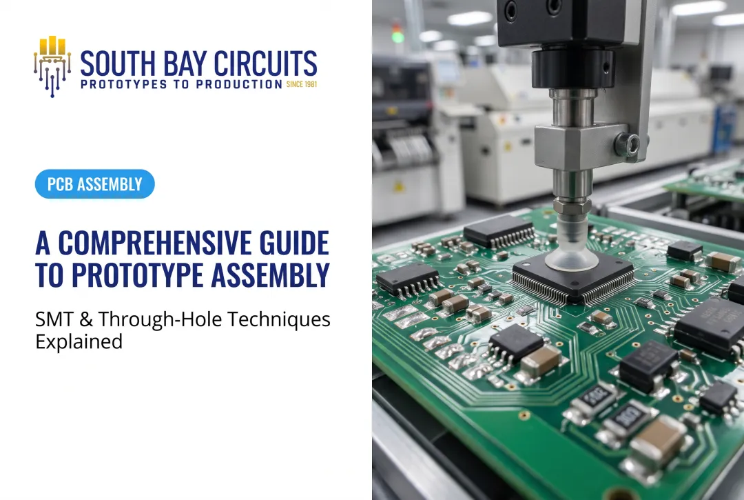 A Comprehensive Guide to Prototype Assembly