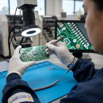 Medical PCB Assembly and Manufacturing