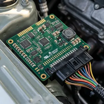 Automotive Electronics
