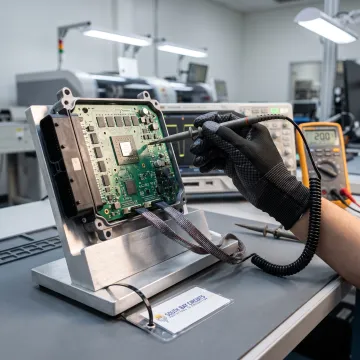 Automotive Electronics