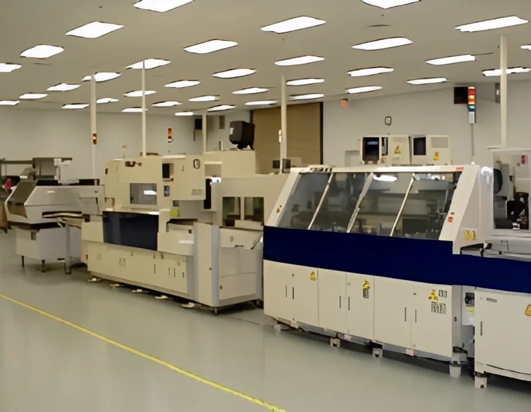 Automotive Electronics