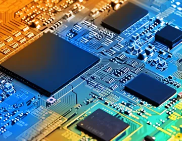 Printed Circuit Board (PCB)