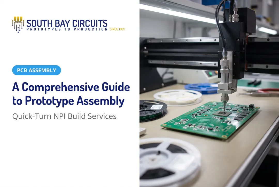 A Comprehensive Guide to Prototype Assembly
