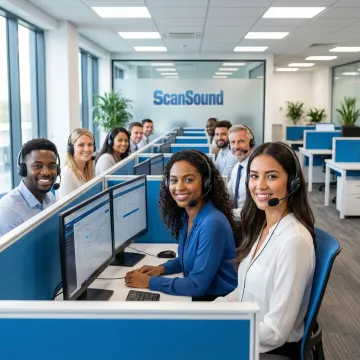 Call Centers