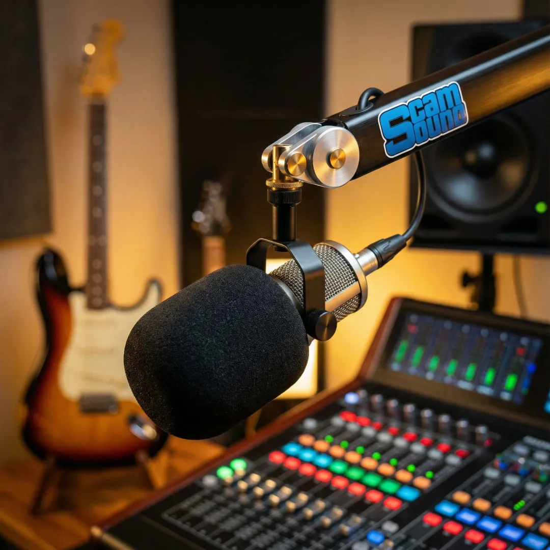 Recording