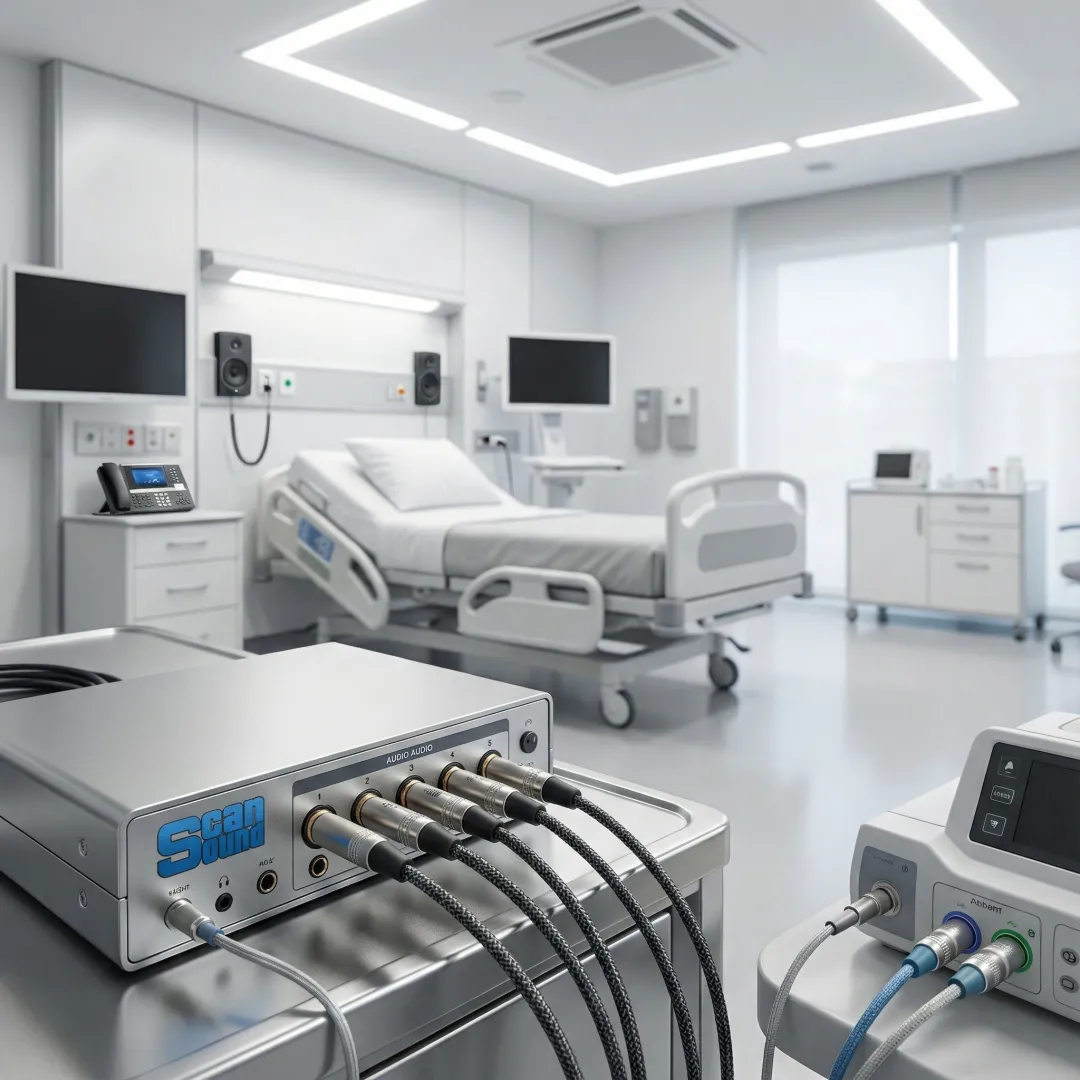 Medical & Healthcare