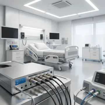 Medical & Healthcare