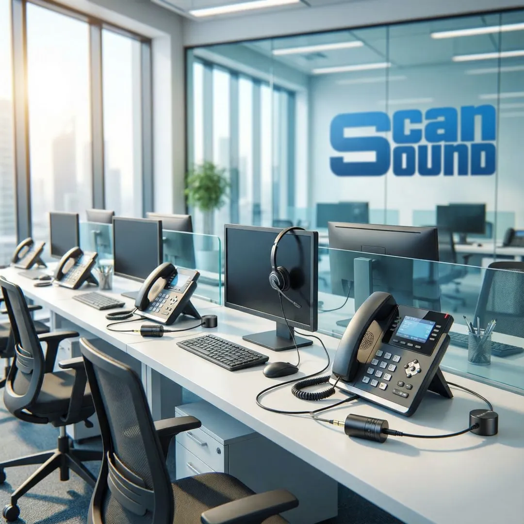 Telecommunications