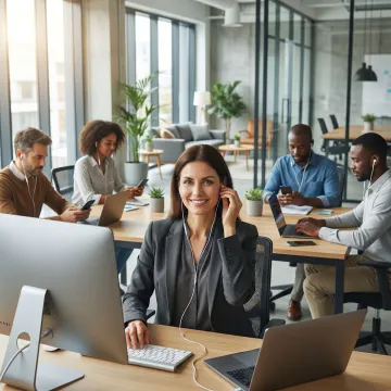 Business & Corporate