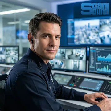 Security & Surveillance