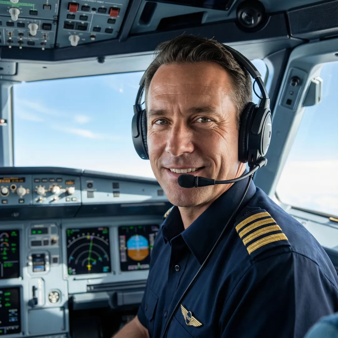 Aviation