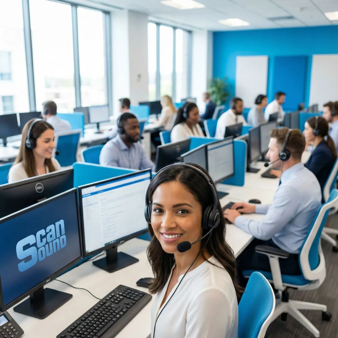 Call Centers