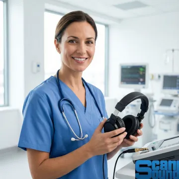 Healthcare & Medical