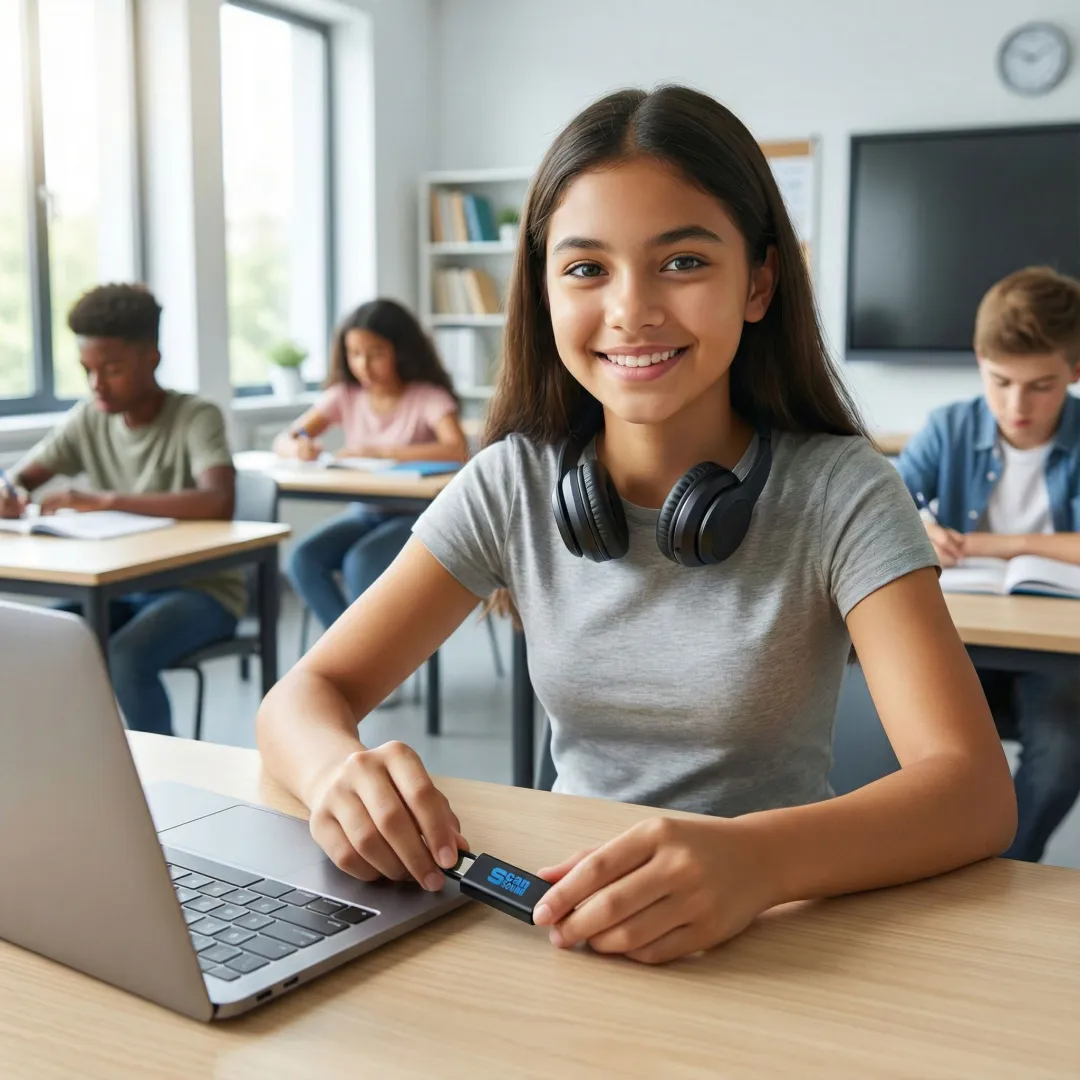 Education Technology