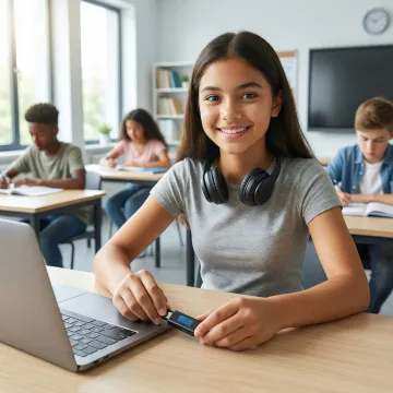 Education Technology