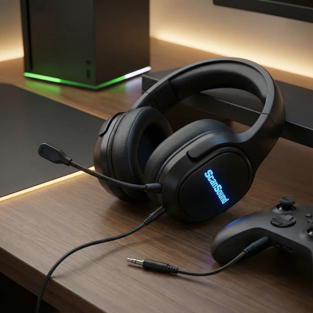 Gaming