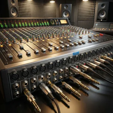 Audio Production