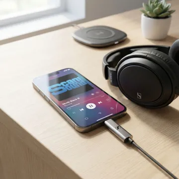 Consumer Electronics