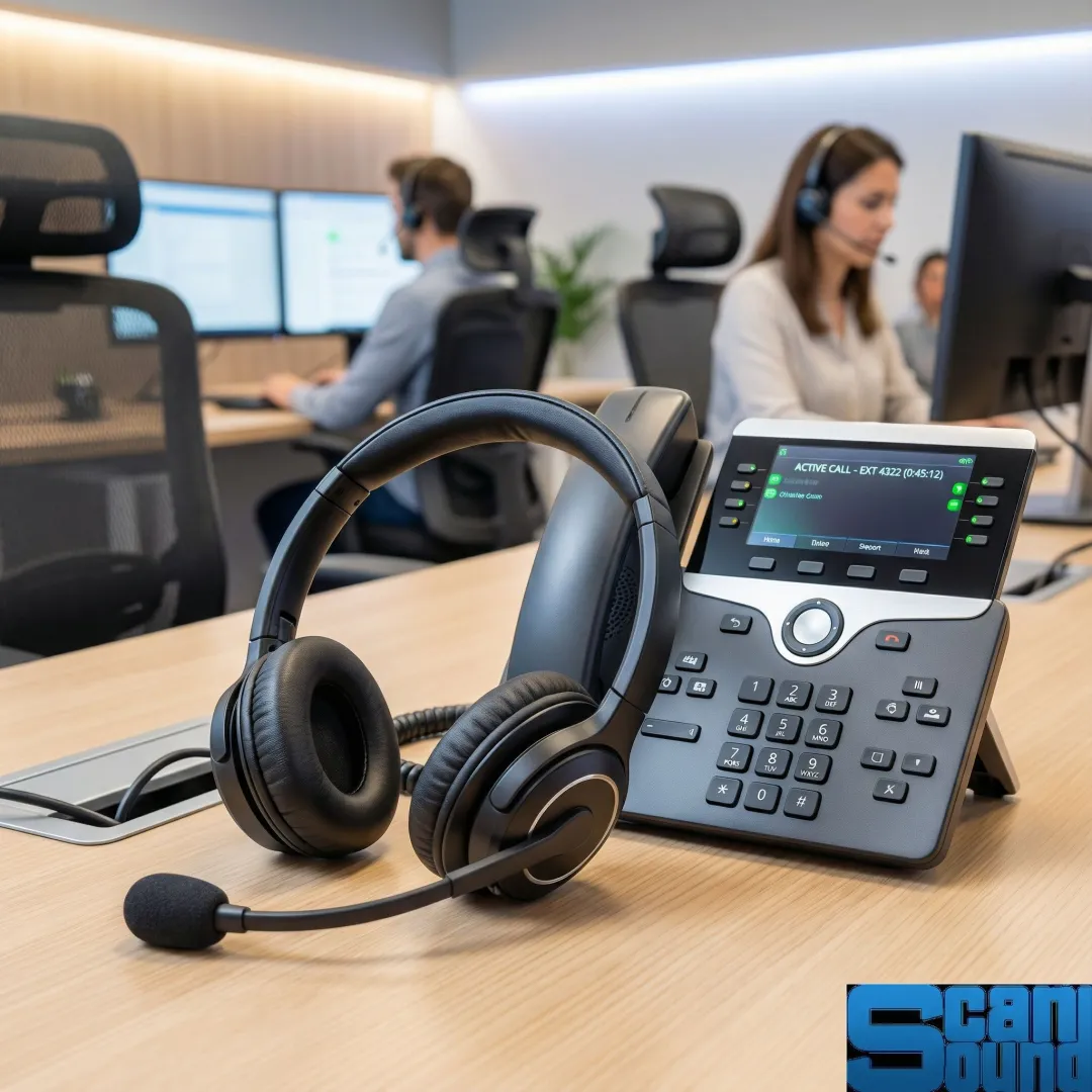 Telecommunications
