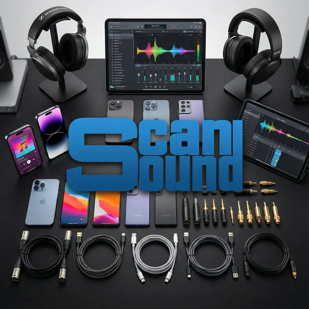Consumer Electronics