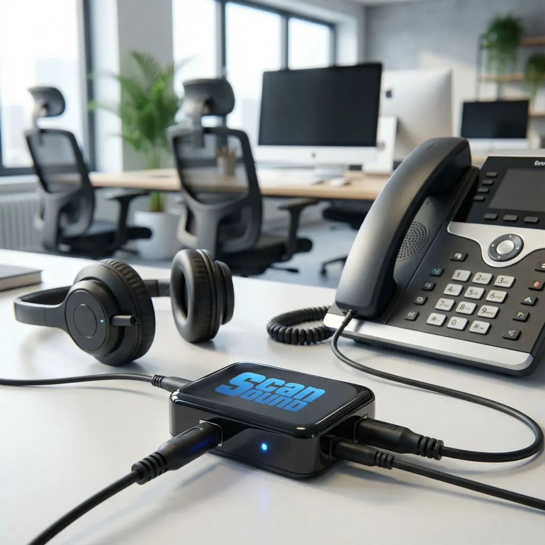 Corporate & Office