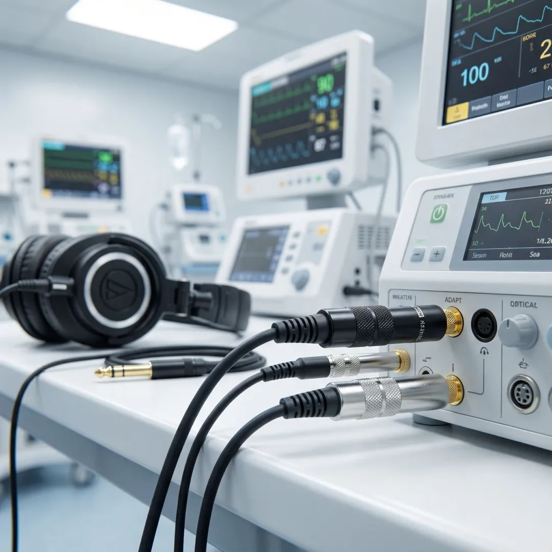 Medical & Healthcare