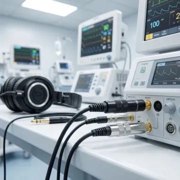 Medical & Healthcare