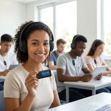 Education & Training