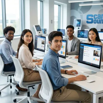 Education & Training