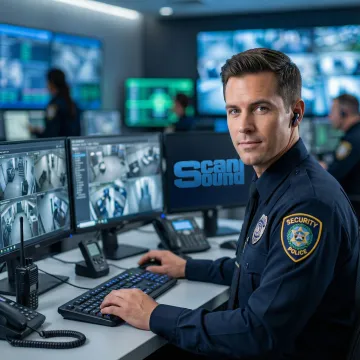 Security and Professional Services