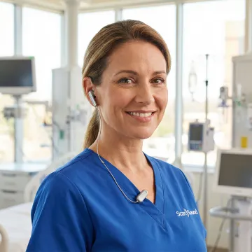 Healthcare & Medical