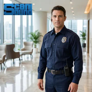 Security & Surveillance