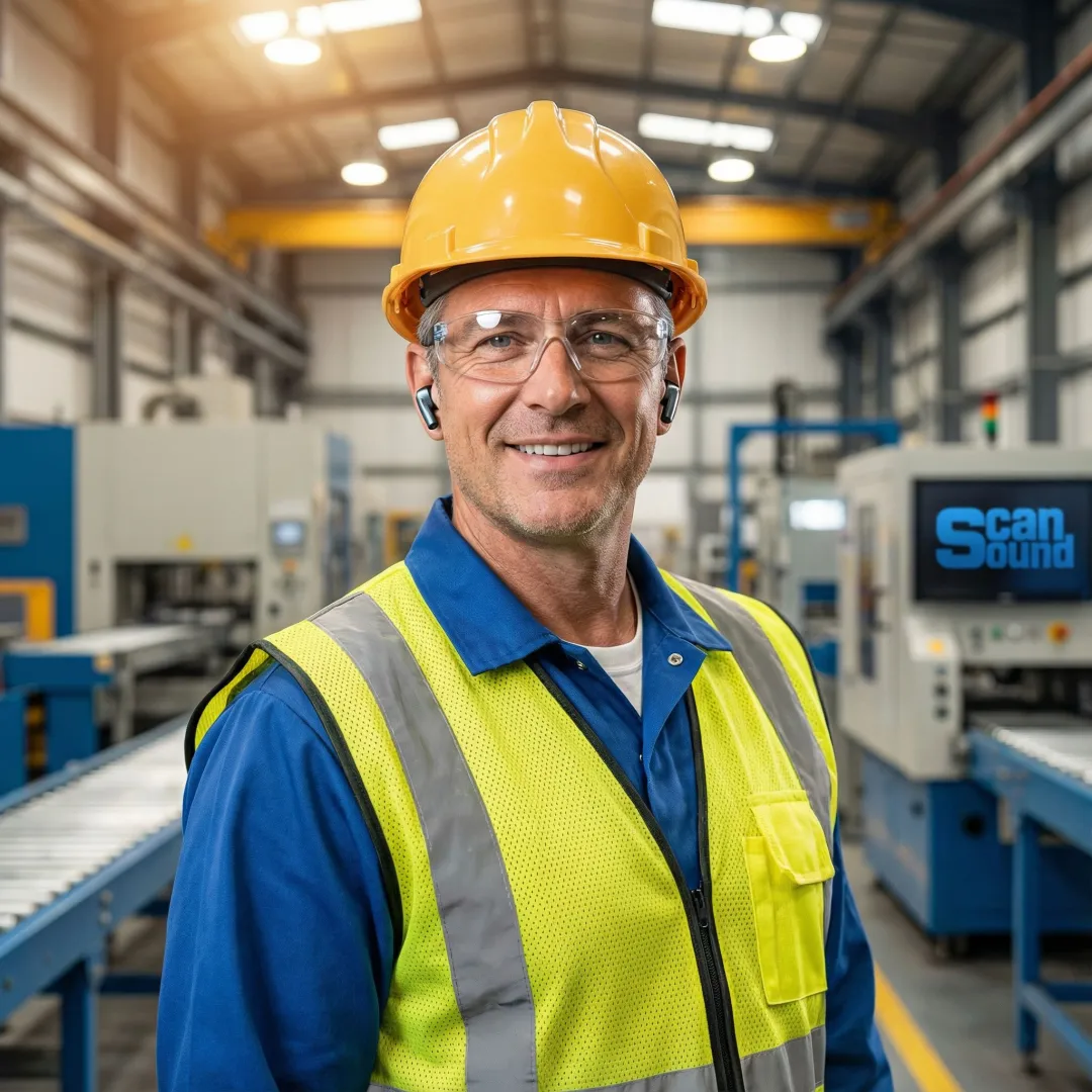 Workplace Safety and Manufacturing
