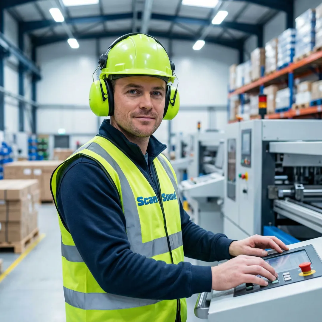 Workplace Safety