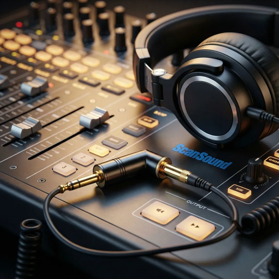 Professional Audio