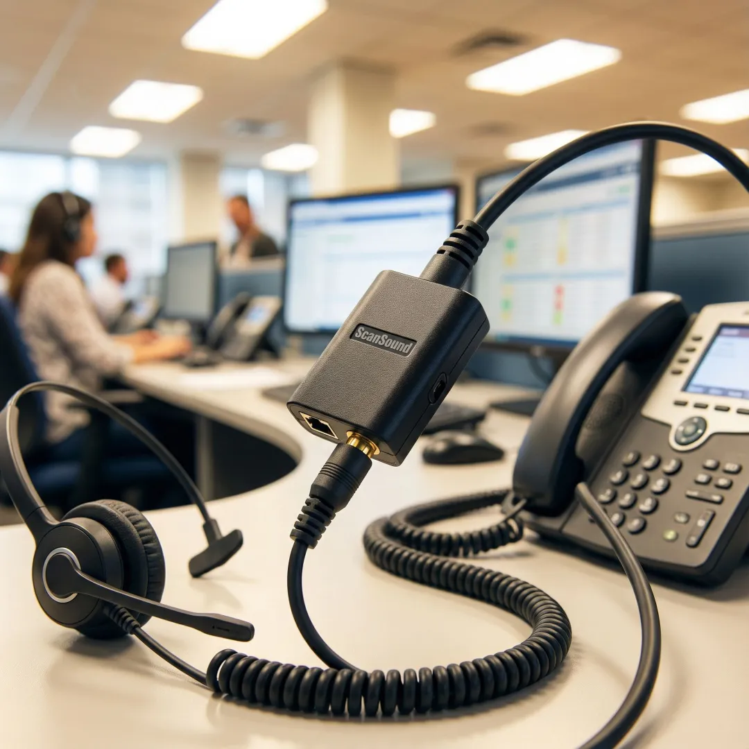 Telecommunications