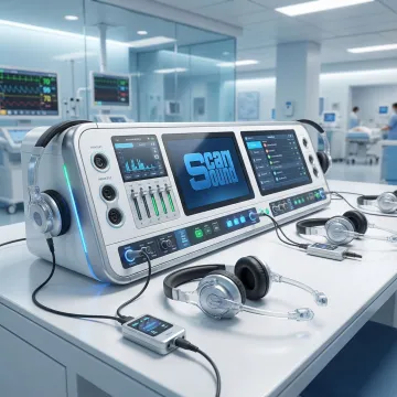 Healthcare & Medical