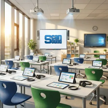 Education & Training