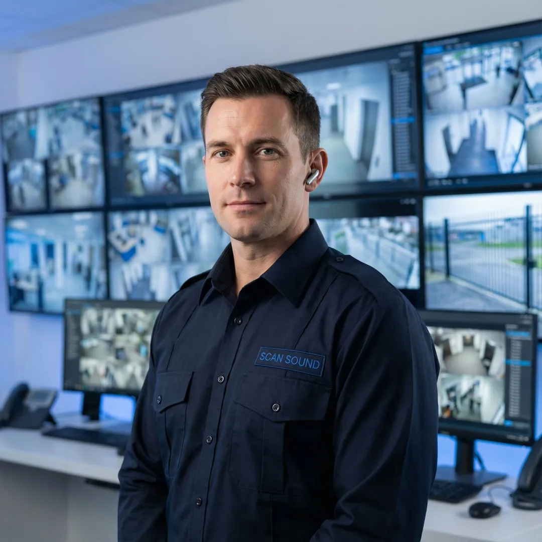 Security Services