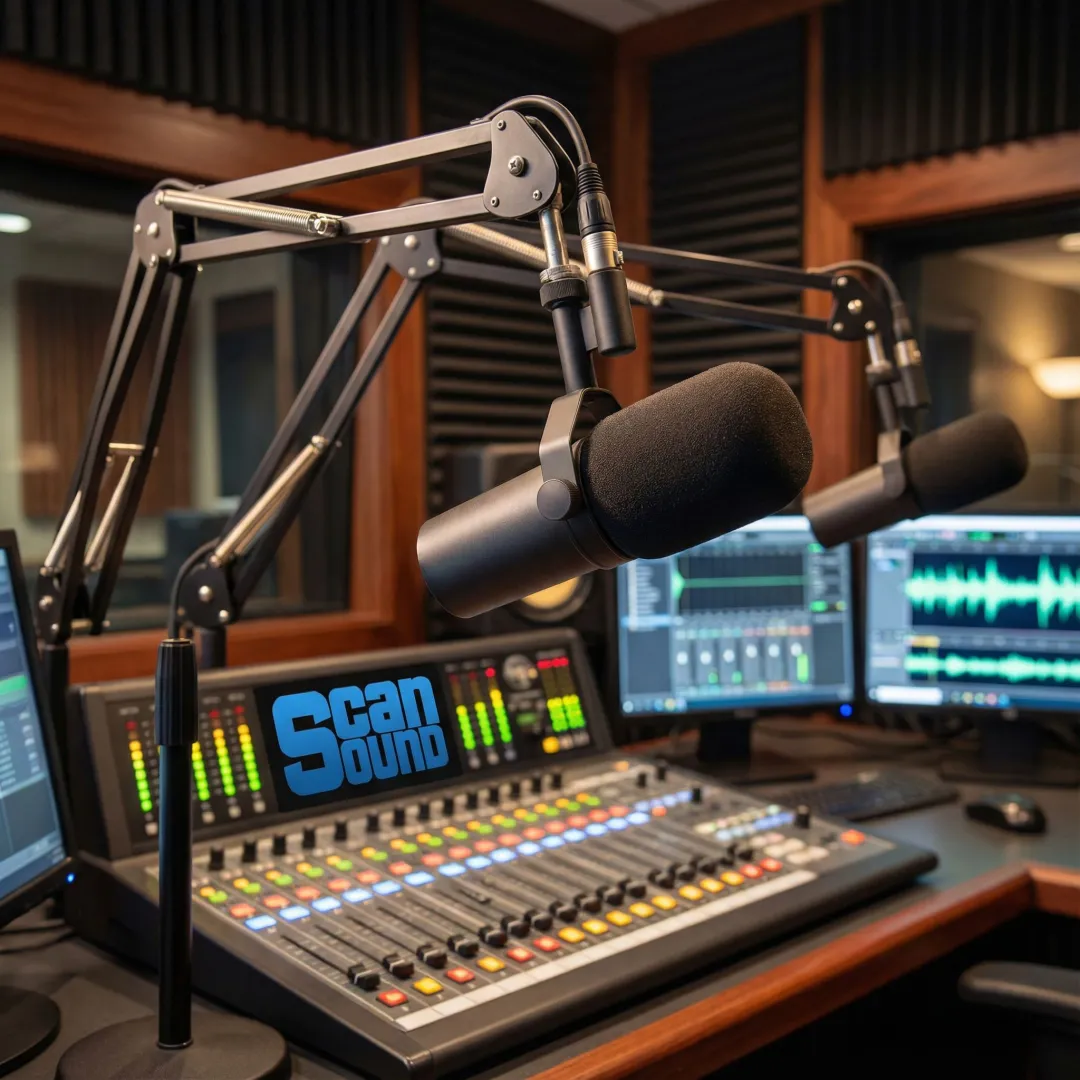 Broadcasting