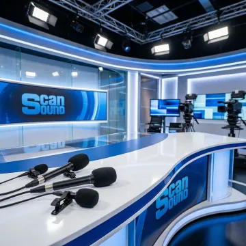 Broadcasting & Media