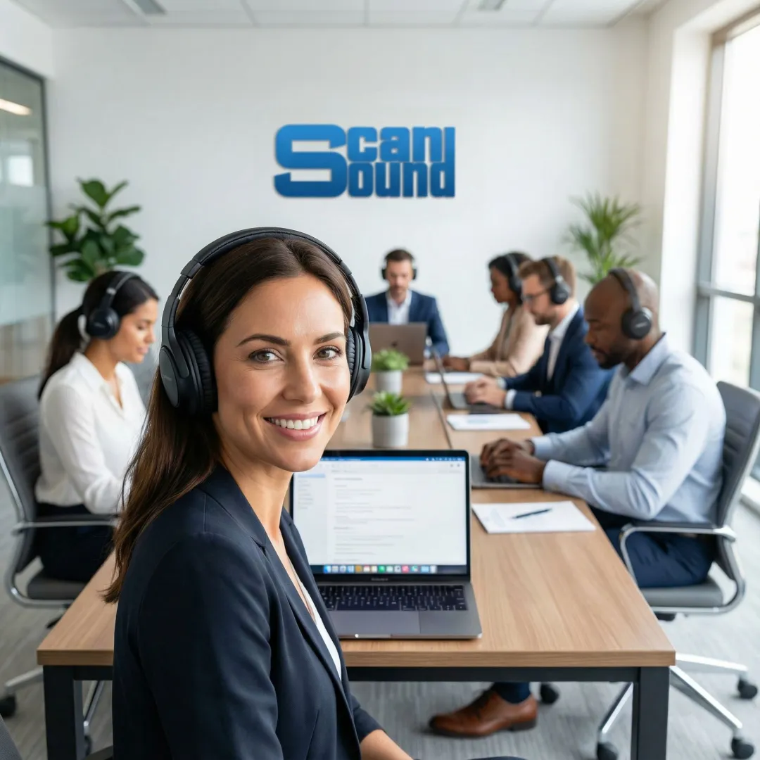 Corporate Training