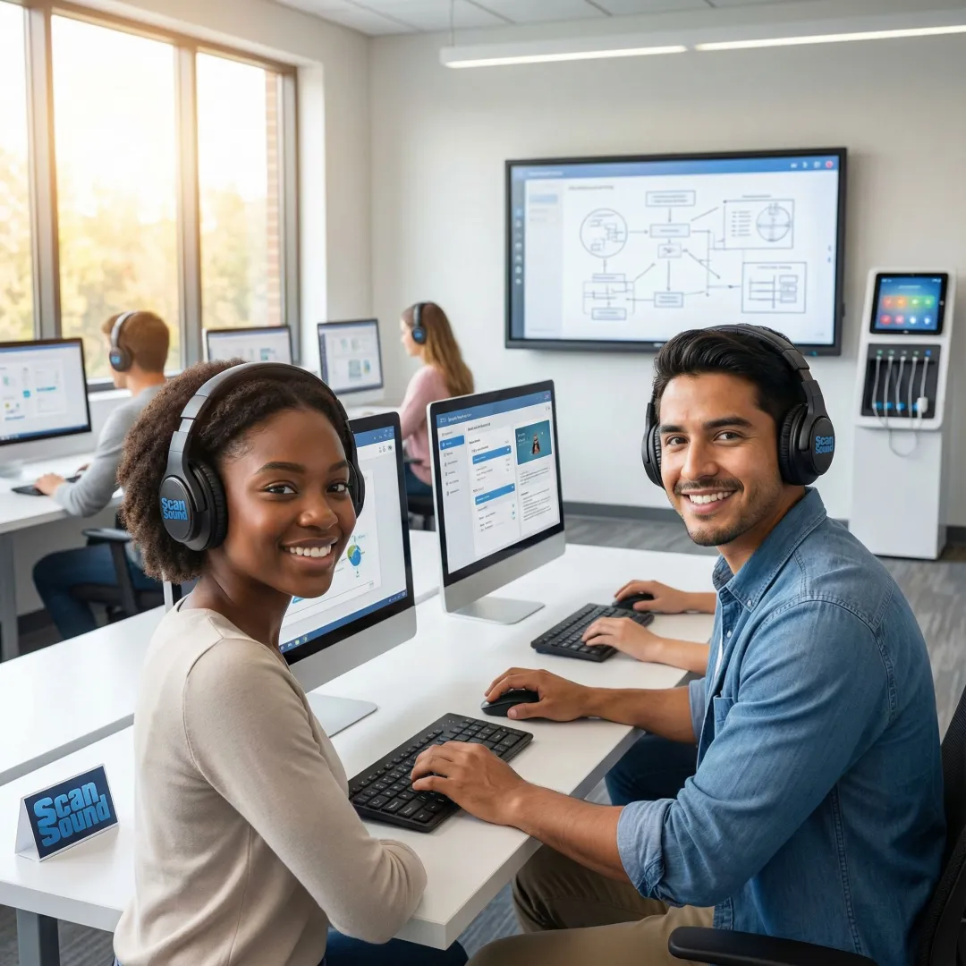 Educational Technology