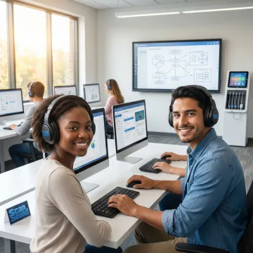 Educational Technology