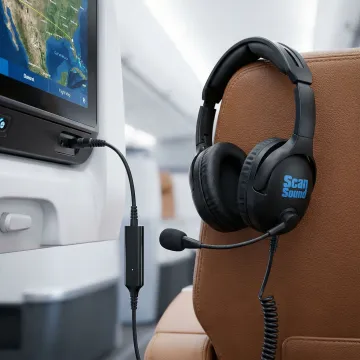 Aviation & Communications