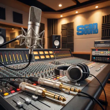 Broadcasting & Media