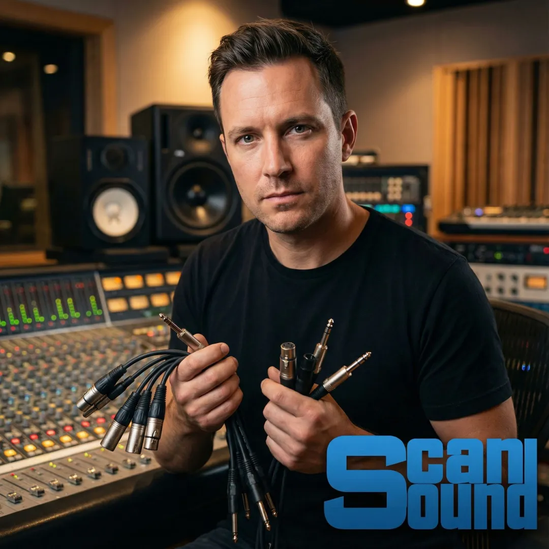 Audio Production