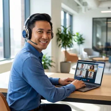 Corporate Communications