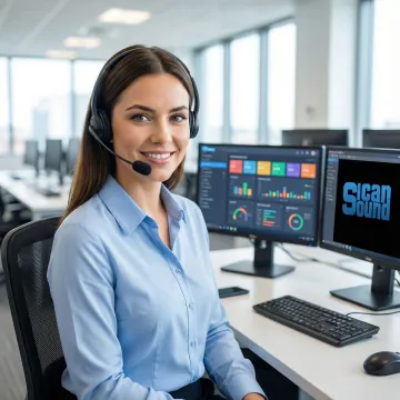 Call Centers